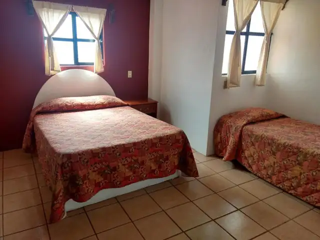 Comodidades y tecnología