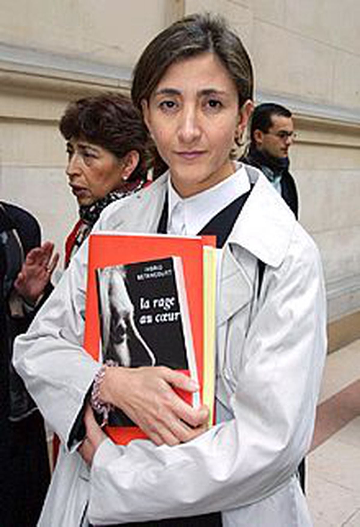 Escritor betán