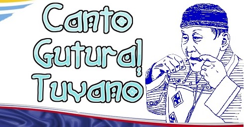 Canto gutural betano