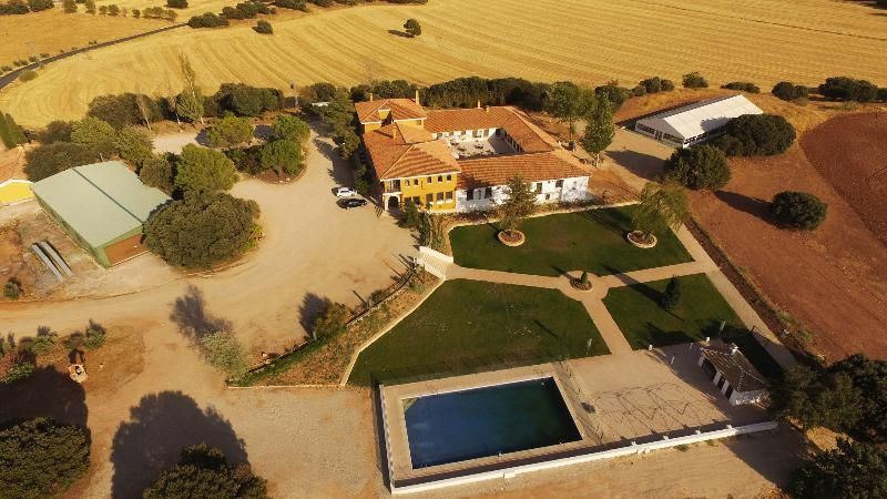Finca las betanas españa