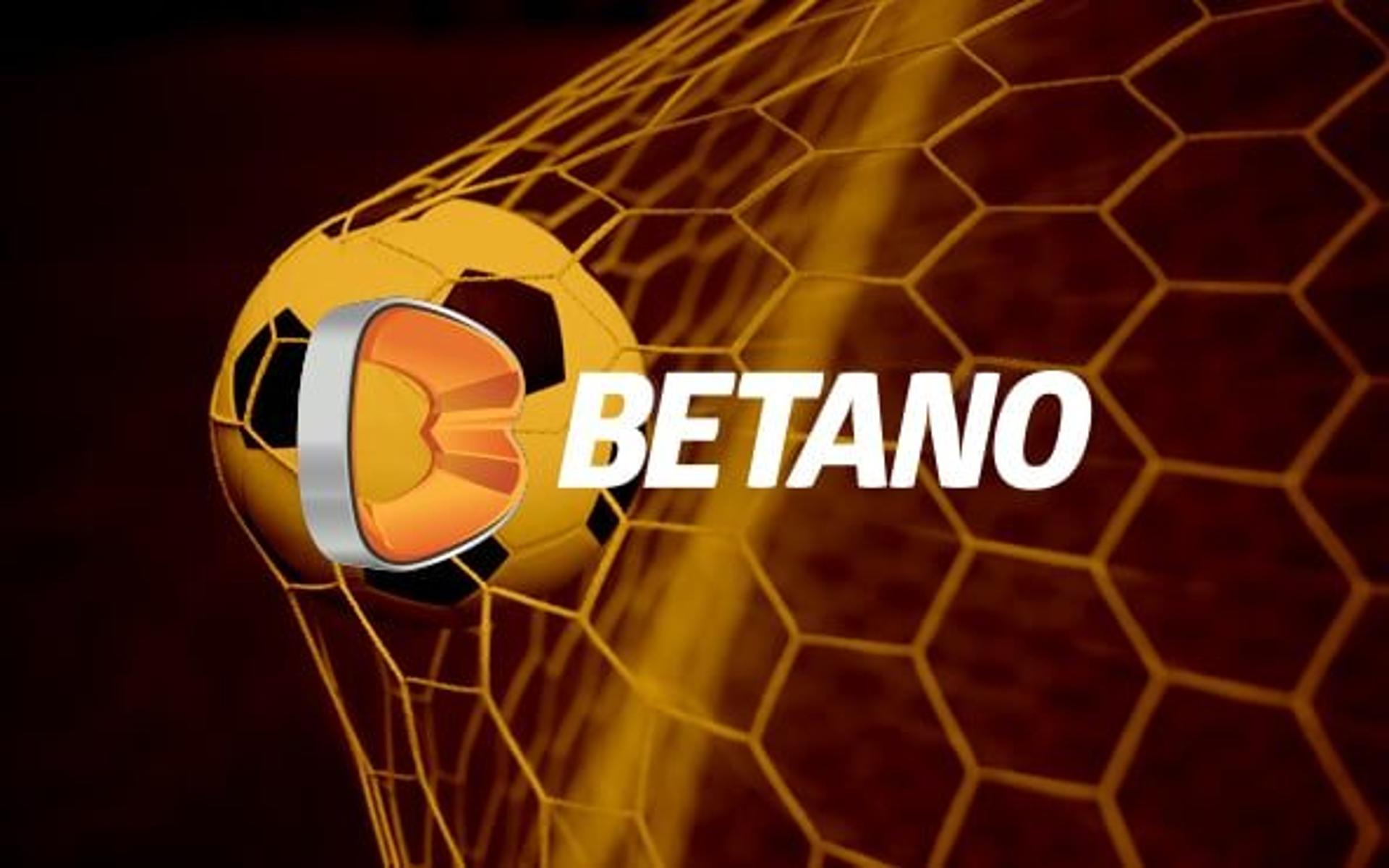 Betano ramificacion