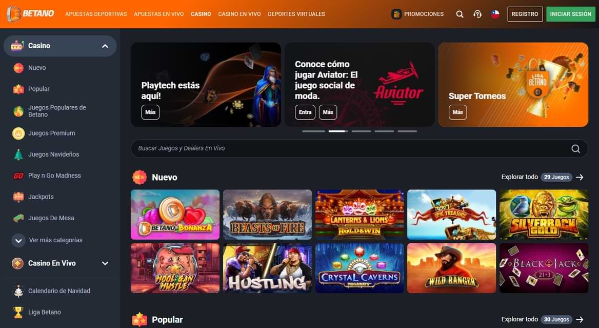 Paso 1: Registro directo