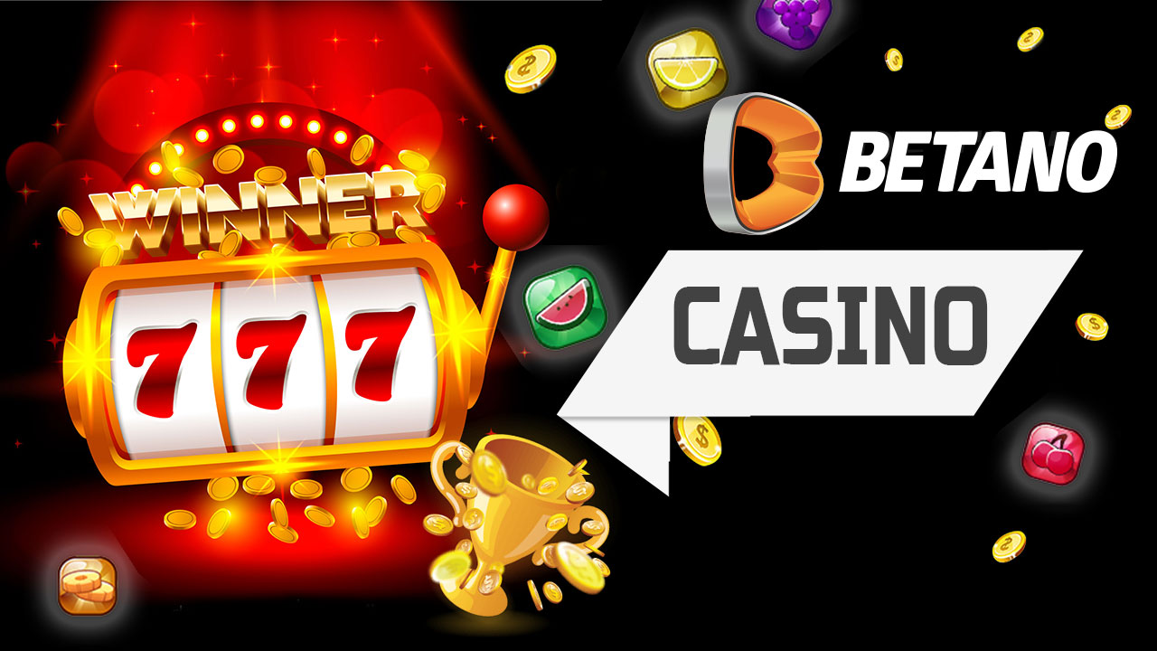 Betano online
