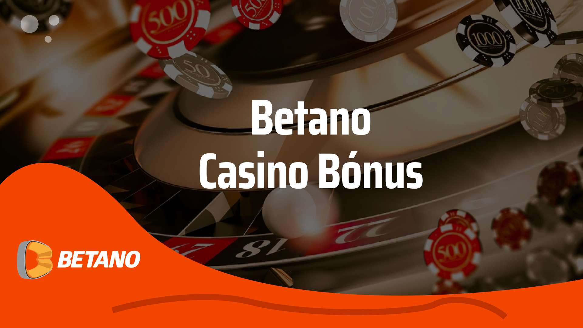 Betano bonus
