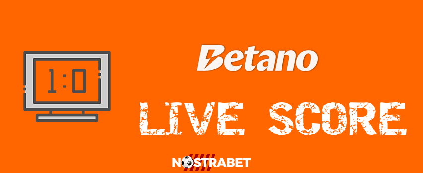 Betano live