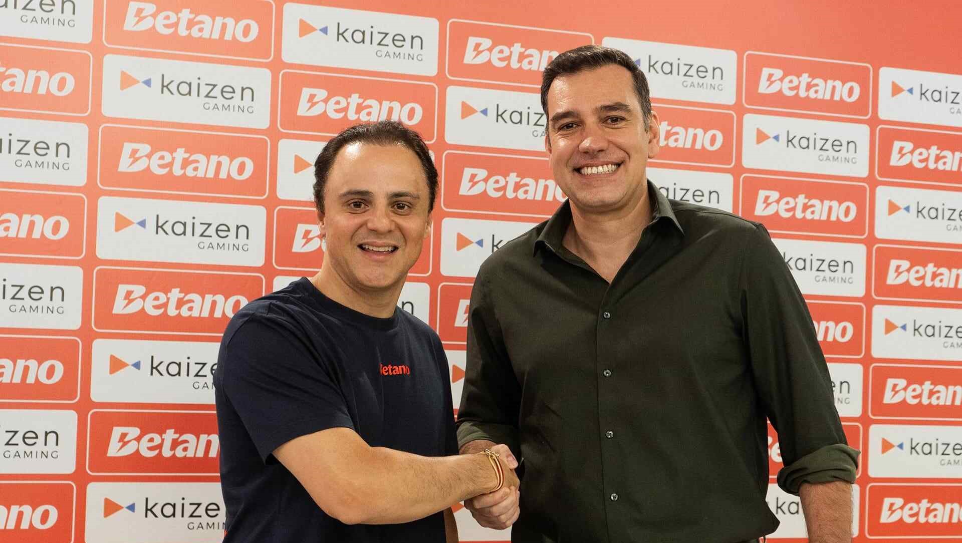 Betano formula